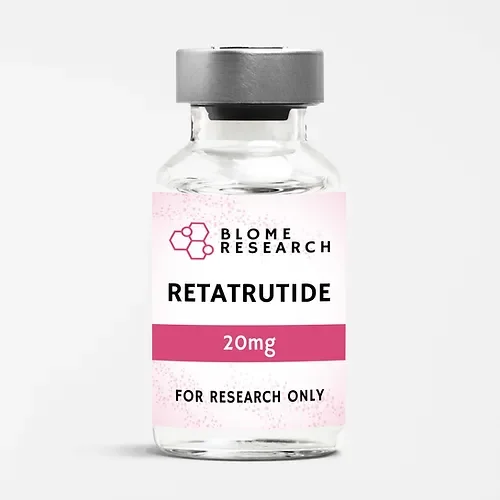 Retatrutide 20mg – Blome Research